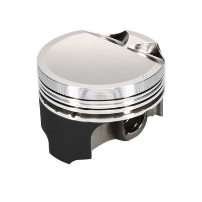 Wiseco Audi ADU 2.2L 20V V6 Bore (82.5mm) - Size (+0.060) - CR (8.0:1) KE295M825AP KE295M825AP Photo - Primary