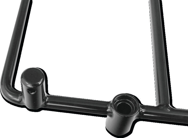 Burly Brand Voyager Saddlebag Bracket Kit B15-1051 B15-1051 User 3
