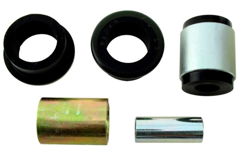 Whiteline Plus 95-04 Nissan Pathfinder R50 Rear Panhard Rod Bushing W83395 W83395 Photo - Primary