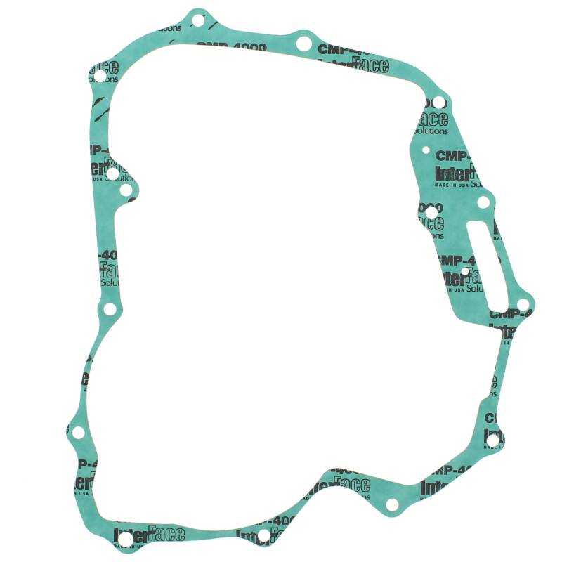 Vertex Pistons Vertex Gaskets 95-03 Honda TRX400FW Fourtrax Foreman 4x4 Inner Clutch - Side Cover Gasket Kit 816043 816043 Photo - Primary