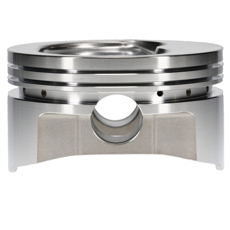 JE Pistons 350 SBC DISH -16cc- set of 8 pistons 139628 139628 User 3