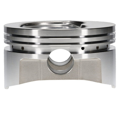 JE Pistons 350 SBC DISH -16cc- set of 8 pistons 139628 139628 User 3