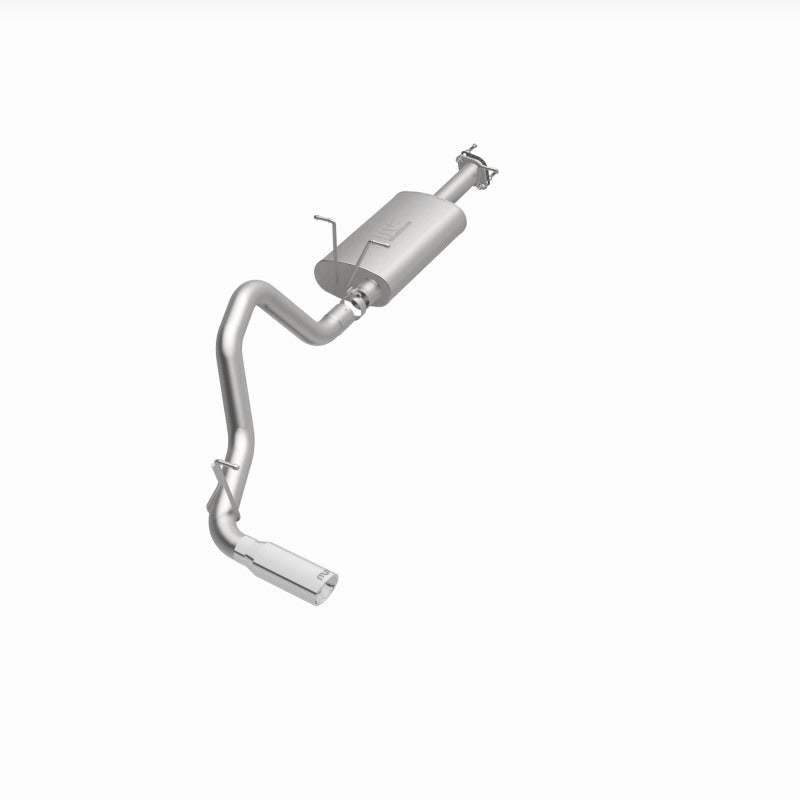 MagnaFlow Ram 1500 Street Series Cat-Back Performance Exhaust System 19461 360 Degree Image Set
