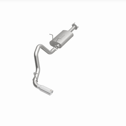 MagnaFlow Ram 1500 Street Series Cat-Back Performance Exhaust System 19461 360 Degree Image Set