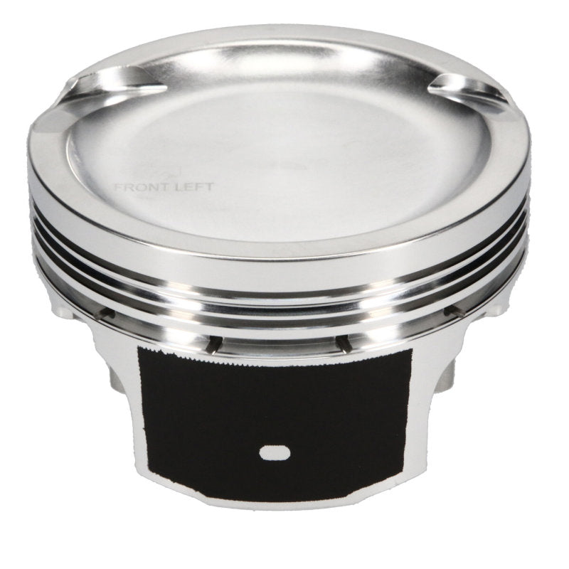JE Pistons 5.4 2V MODULAR 8.5:1 Set of 8 Pistons 314658 314658 Photo - out of package