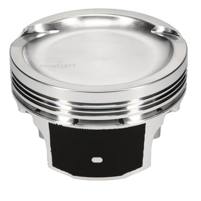 JE Pistons 4.6 2V MOD STRKR 11:1 Set of 8 Pistons 314586 314586 Photo - out of package