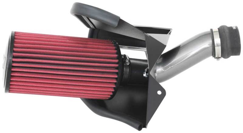 AEM Induction AEM 19-21 Subaru WRX STI 2.5L H4 Cold Air Intake System 21-863C 21-863C Photo - out of package