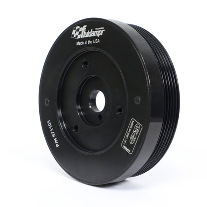 Fluidampr Performance Engine Damper - 2015+ WRX / FR-S BRZ 571101 User 1