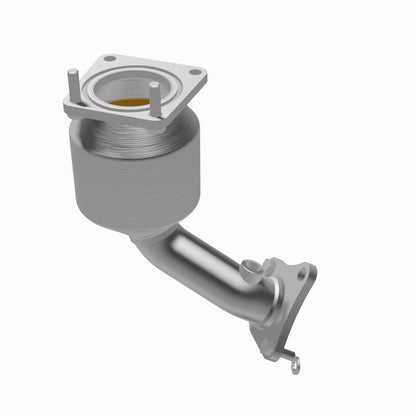MagnaFlow Nissan OEM Grade Federal / EPA Compliant Direct-Fit Catalytic Converter 52163 360 Degree Image Set