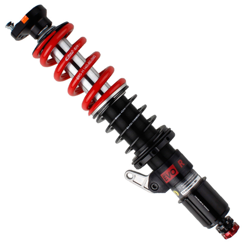 Bilstein Evo R 19-24 BMW 330i Front and Rear Suspension Kit 89-312780 89-312780 User 1
