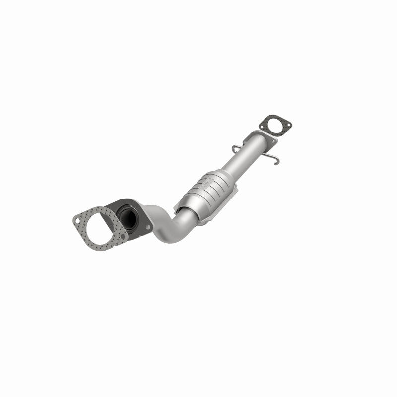 MagnaFlow Oldsmobile Intrigue OEM Grade Federal / EPA Compliant Direct-Fit Catalytic Converter 51101 360 Degree Image Set