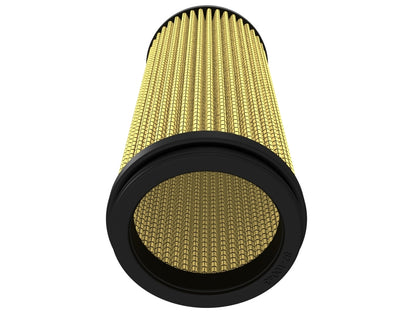 aFe Aries Powersport Air Filters OER PG7 A/F PG7 MC - Yamaha YFM350 Raptor 04-09 87-10043 87-10043 Photo - Unmounted