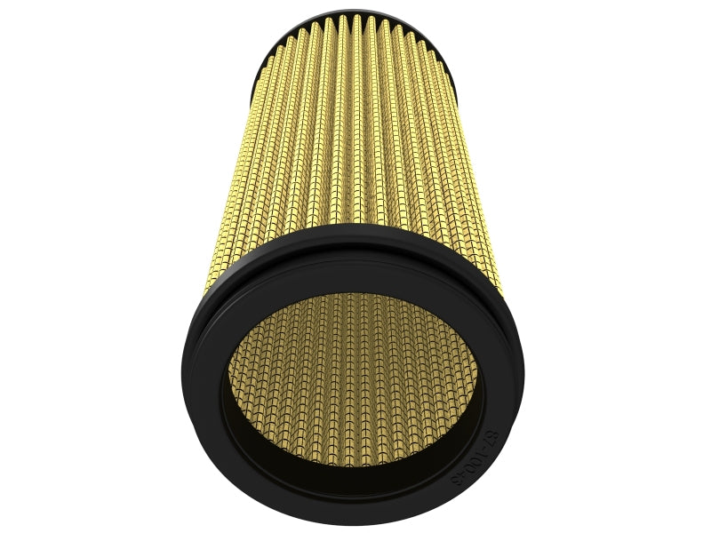 aFe Aries Powersport Air Filters OER PG7 A/F PG7 MC - Yamaha YFM350 Raptor 04-09 87-10043 87-10043 Photo - Unmounted