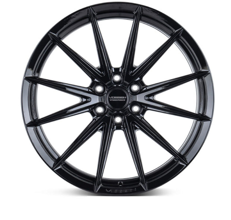 Vossen VOS HFX-2 Wheels Wheels Wheels - Forged main image