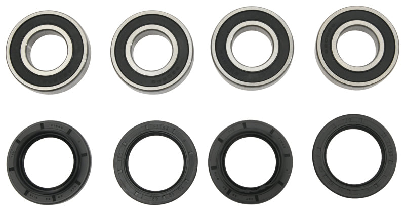 Pivot Works Atv Rear Bearing Kit Yam PWRWK-Y35-600 PWRWK-Y35-600 Photo - Primary