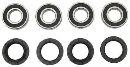 Pivot Works Atv Rear Bearing Kit Yam PWRWK-Y35-600 PWRWK-Y35-600 Photo - Primary