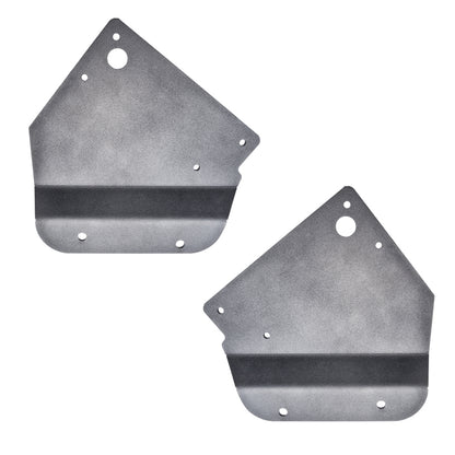 ORACLE Lighting Oracle 10-14 Ford Raptor Fog Light Replacement Brackets (Pair) 2049-504 2049-504 Photo - Primary