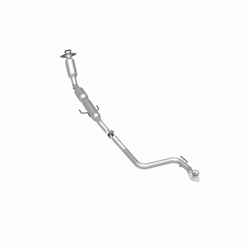 MagnaFlow Scion xD California Grade CARB Compliant Direct-Fit Catalytic Converter 5411159 360 Degree Image Set