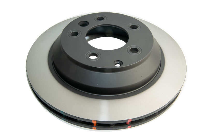 DBA DBA 4000 Standard Rotors Brakes, Rotors & Pads Brake Rotors - OE main image