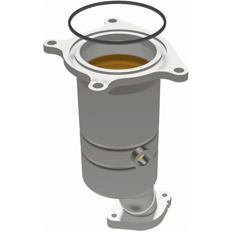 MagnaFlow OEM Grade Federal / EPA Compliant Direct-Fit Catalytic Converter 52232 Photo - out of package