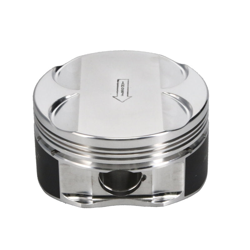 Manley Performance Ford Coyote 5.0L DOHC -2.5cc Flat Top 3.630" Bore Piston Set 598400C-8 User 7