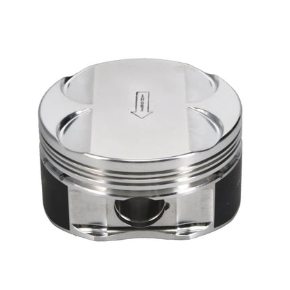 Manley Performance Ford Coyote 5.0L DOHC -2.5cc Flat Top 3.630" Bore Piston Set 598400C-8 User 7