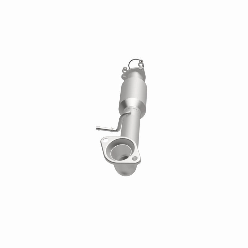 MagnaFlow Acura RDX California Grade CARB Compliant Direct-Fit Catalytic Converter 5592529 360 Degree Image Set