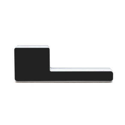 ORACLE Lighting Universal Illuminated LED Letter Badges - Matte Black Surface Finish - L 3141-L-005 3141-L-005 User 1