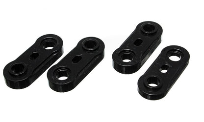 Energy Suspension Transmission X-Member Bushing Set 19.1103G Photo - Primary