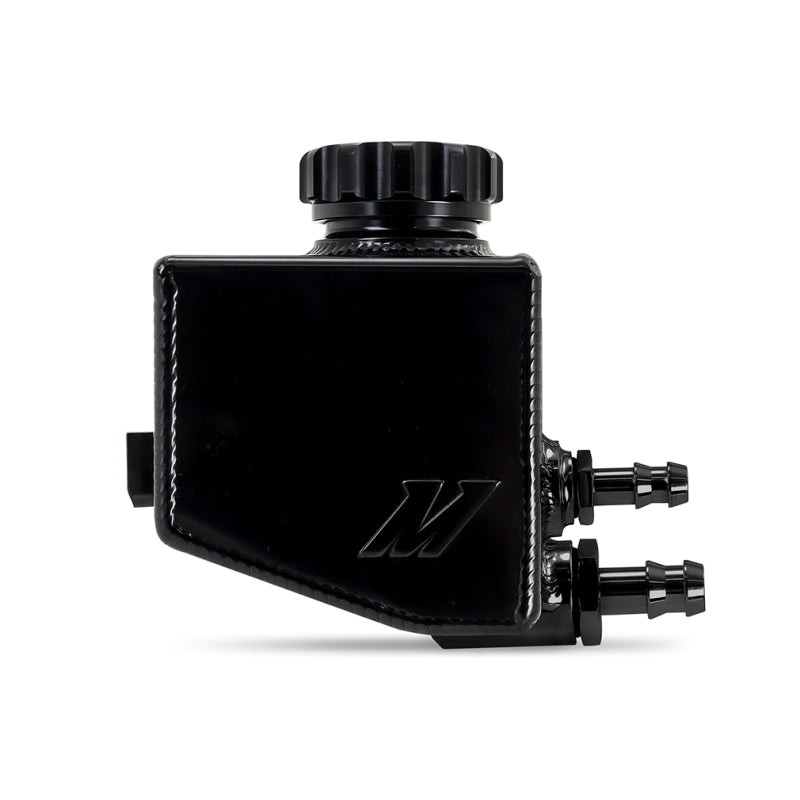 Mishimoto Pontiac GTO/G8 Aluminum Power Steering Reservoir - Black MMRT-GTO-04PSBK MMRT-GTO-04PSBK User 1