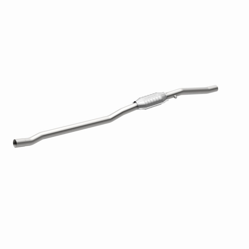 MagnaFlow Dodge Dakota California Grade CARB Compliant Direct-Fit Catalytic Converter 4451610 360 Degree Image Set