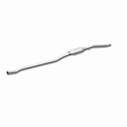 MagnaFlow Dodge Dakota California Grade CARB Compliant Direct-Fit Catalytic Converter 4451610 360 Degree Image Set