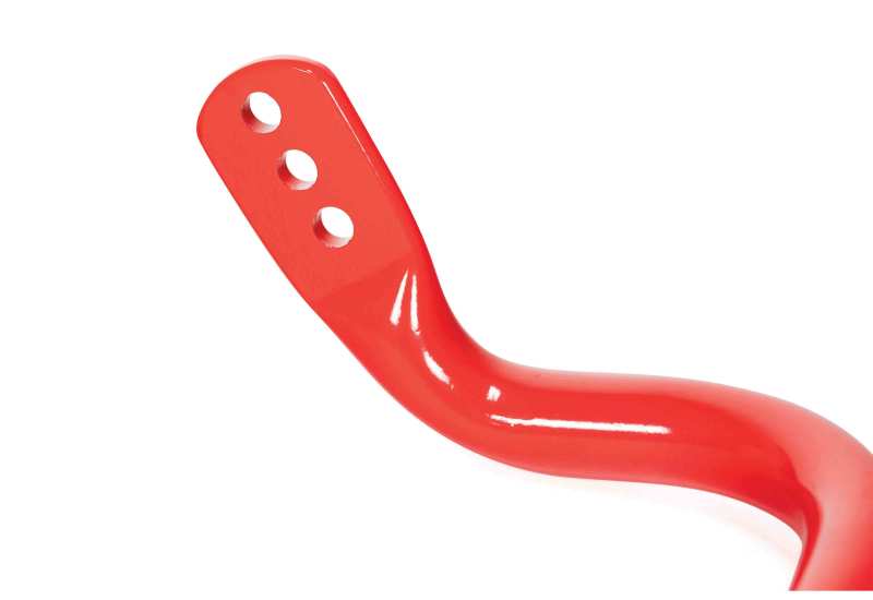 Eibach 32mm Front Sway Bar Kit for 17-20 Tesla Model 3 AWD/RWD E40-87-001-01-10 E40-87-001-01-10 Photo - Close Up