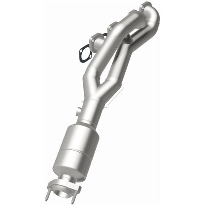 MagnaFlow BMW OEM Grade Federal / EPA Compliant Manifold Catalytic Converter 49784 Photo - out of package