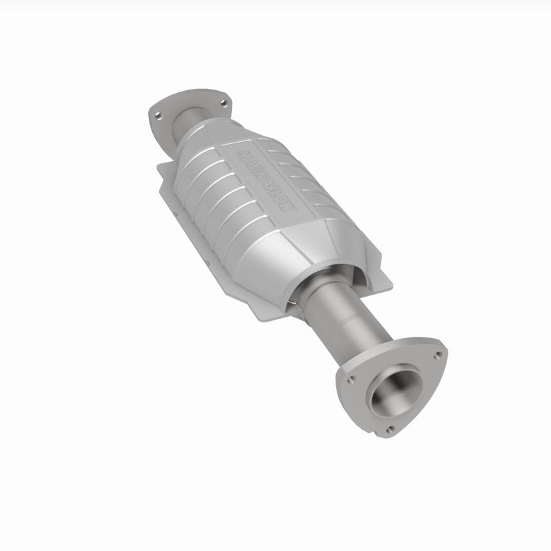 MagnaFlow Standard Grade Federal / EPA Compliant Direct-Fit Catalytic Converter 23482 360 Degree Image Set