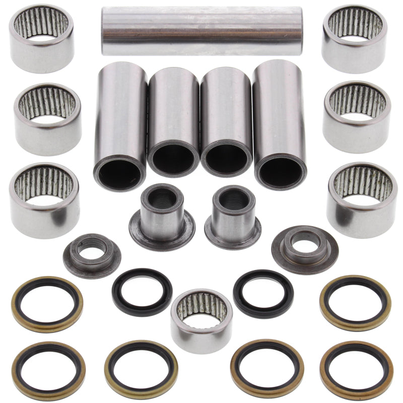 All Balls Racing Swingarm Link Kit 27-1018 27-1018 Photo - Primary