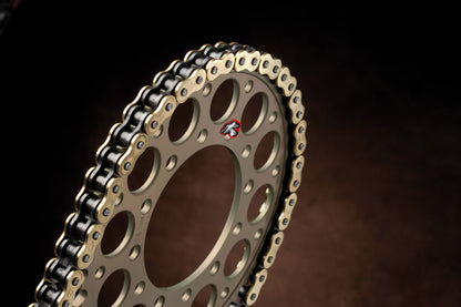 Renthal R4-2 Srs 530-120L Road Chain C526 C526 User 1
