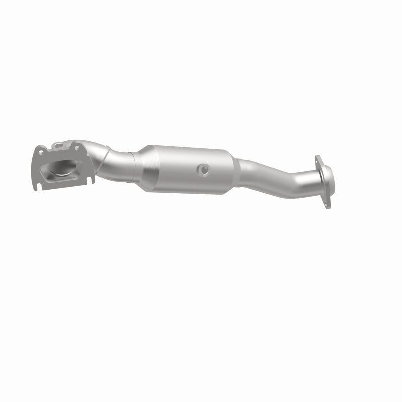 MagnaFlow Ram California Grade CARB Compliant Manifold Catalytic Converter 5551999 360 Degree Image Set