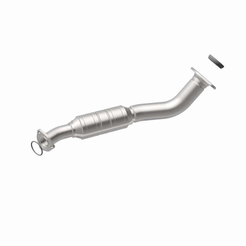 MagnaFlow Acura RSX HM Grade Federal / EPA Compliant Direct-Fit Catalytic Converter 23941 360 Degree Image Set