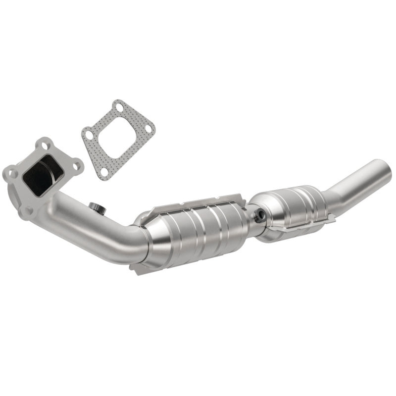 MagnaFlow Chevrolet Camaro OEM Grade Federal / EPA Compliant Direct-Fit Catalytic Converter 51683 Photo - Primary