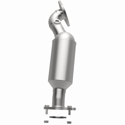 MagnaFlow Toyota Tacoma OEM Grade Federal / EPA Compliant Manifold Catalytic Converter 22-213 360 Degree Image Set