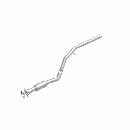 MagnaFlow California Grade CARB Compliant Direct-Fit Catalytic Converter 5451948 360 Degree Image Set