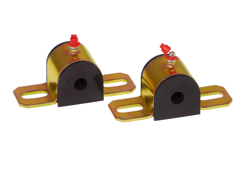 Prothane Suspension Stabilizer Bar Bushing 19-1169-BL Photo - Primary