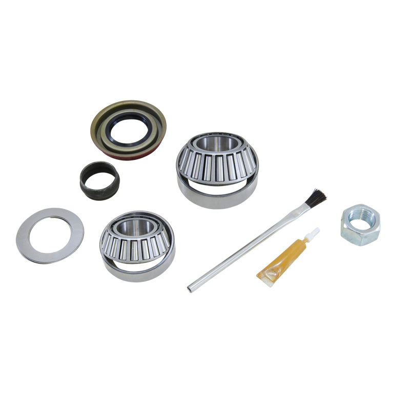 Yukon Gear & Axle Yukon Gear Pinion install Kit For GM 7.5in Diff PK GM7.5-B PK GM7.5-B Photo - Primary