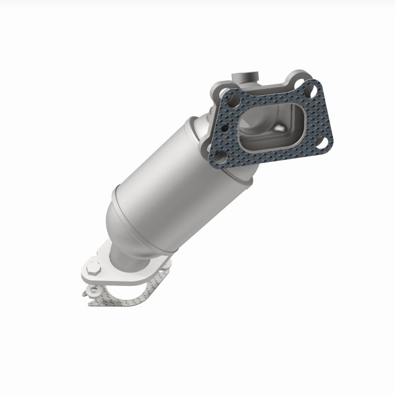 Magnaflow 2017 Cadillac XT5 Rear Underbody 3.6L Direct Fit Converter 280176 280176 360 Degree Image Set