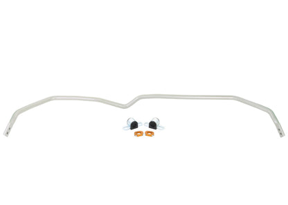 Whiteline 13-19 Ford Taurus Rear Sway Bar - Heavy Duty (Incl. Bushings) BFR99Z BFR99Z Photo - Close Up