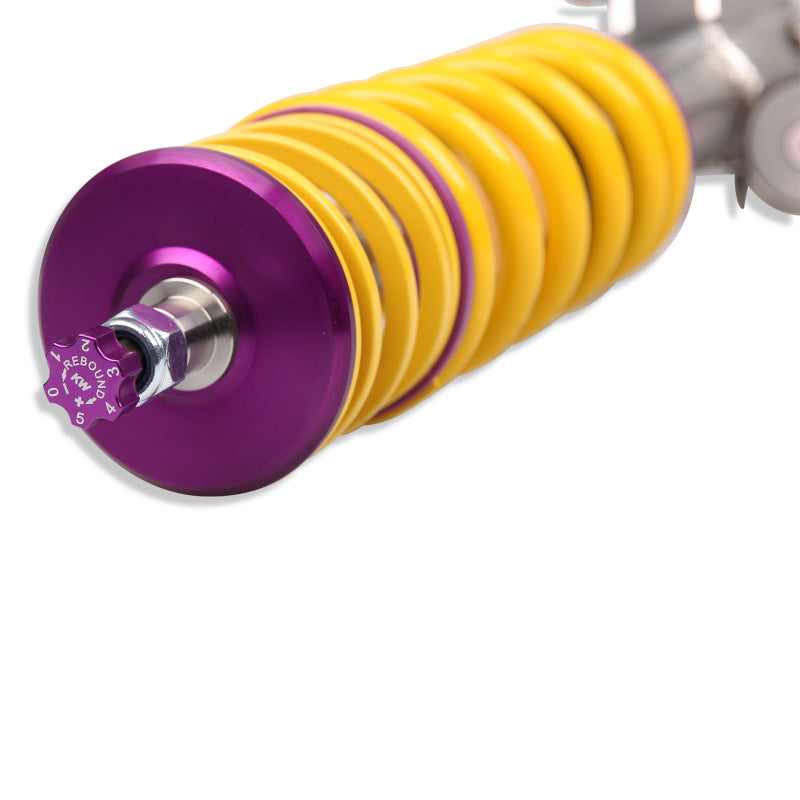 KW V3 Coilover Kit Mitsubishi Lancer (CT9A) EVO 7, EVO 8, EVO 9 35265006 35265006 User 2