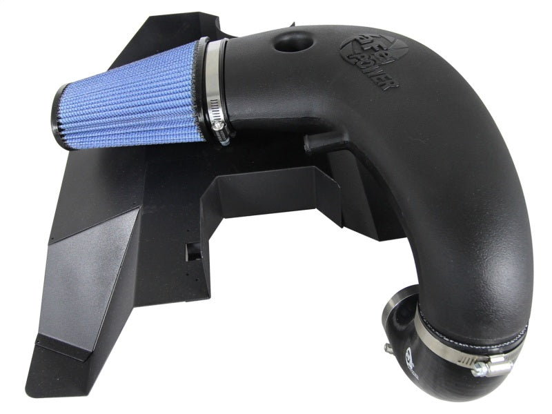 aFe  POWER 54-12512 Magnum FORCE Stage-2 Pro 5R Cold Air Intake System 54-12512 Photo - Unmounted