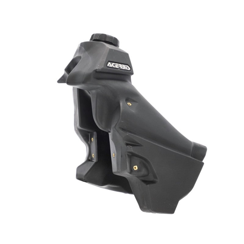 Acerbis 2023 Yamaha YZ125X/250X/ 22-23 YZ125/250 3.2 Gallon Fuel Tank - Black 2976320001 2976320001 Photo - Primary