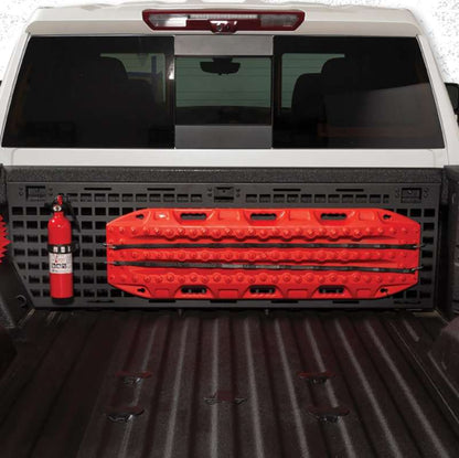 Putco 15-21 Chevy Colorado /Canyon - 5.1ft/6.2ft (All Box sizes) Molle Front Panel 195033 195033 Photo - Primary